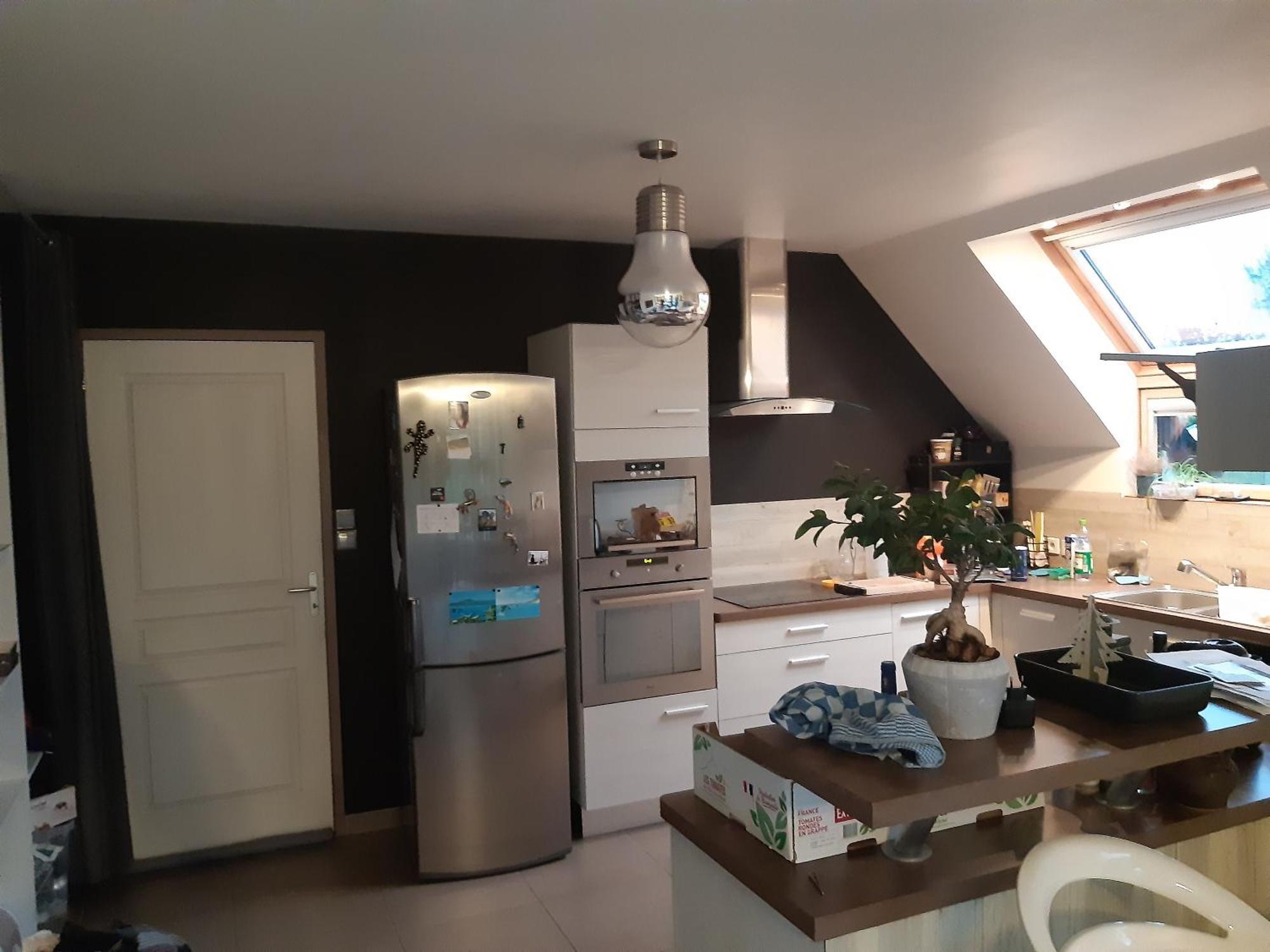 Villa La Salamandre - Jullouville Buitenkant foto